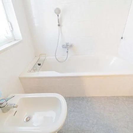Apartment Casina Ortensia