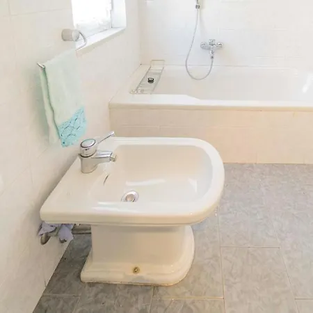 Casina Ortensia Sestri Levante