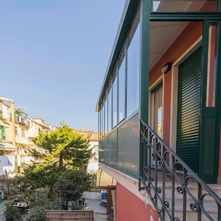 Apartment Casina Ortensia