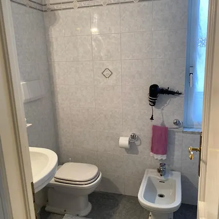 Apartment Casina Ortensia