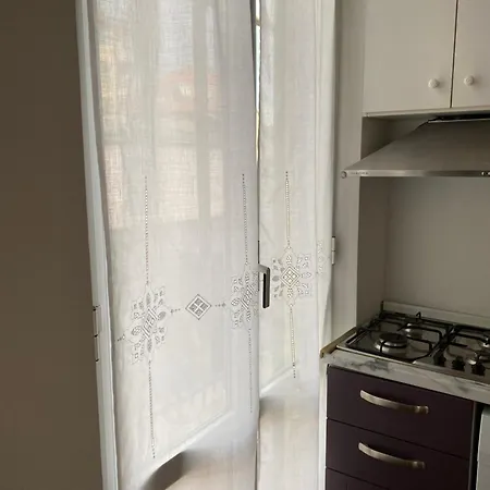 Casina Ortensia * Sestri Levante