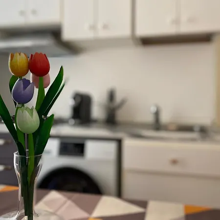 Casina Ortensia Apartment