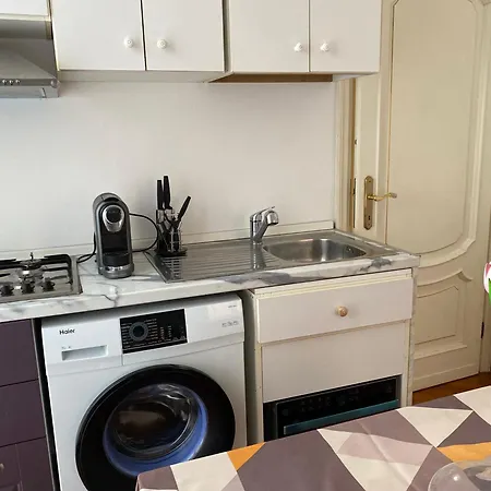 Casina Ortensia Apartment