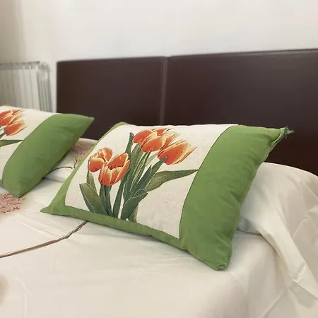 Apartment Casina Ortensia