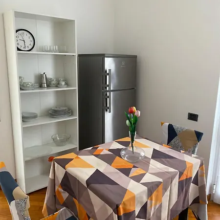 Casina Ortensia Sestri Levante