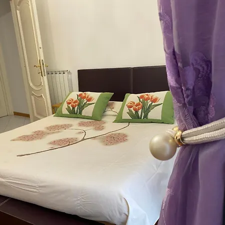 Casina Ortensia *