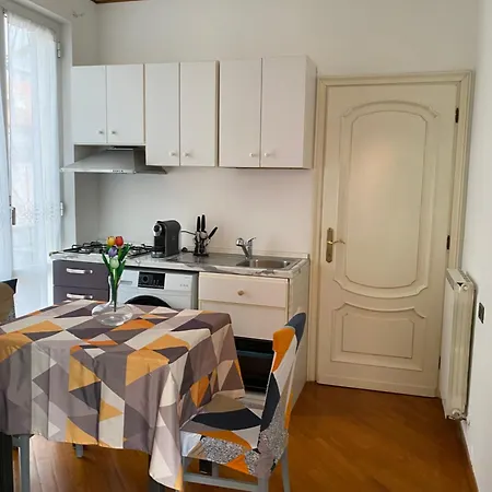 Casina Ortensia Sestri Levante