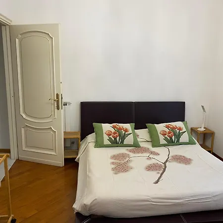 Casina Ortensia Apartment *