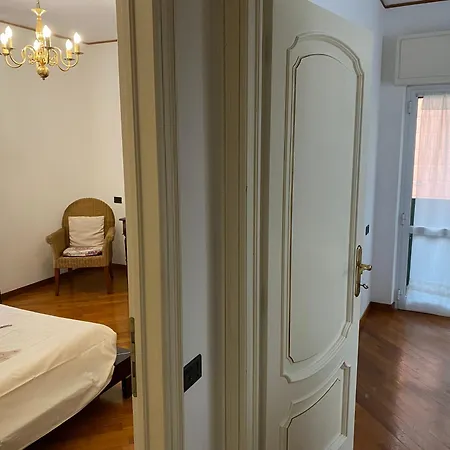 Apartment Casina Ortensia *