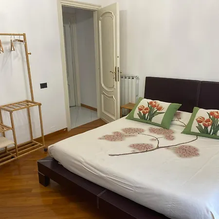 Casina Ortensia Apartment *