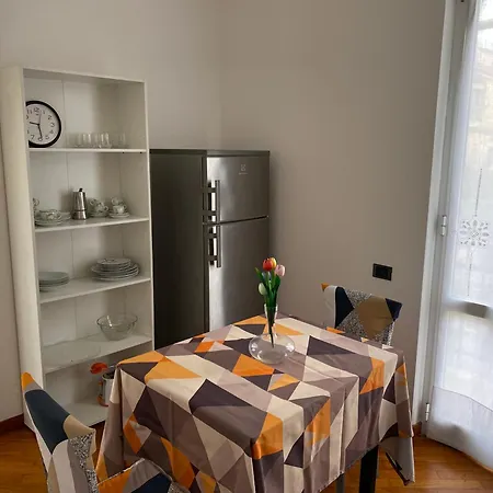 Casina Ortensia * Sestri Levante