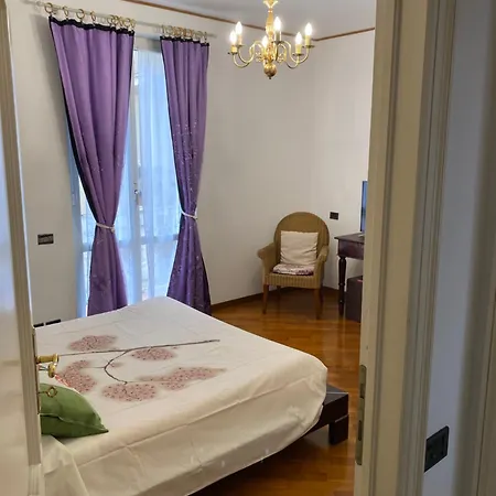 Apartment Casina Ortensia