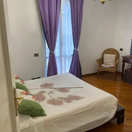 Casina Ortensia Apartment