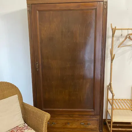 Casina Ortensia *