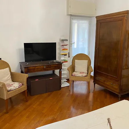 Casina Ortensia Apartment *