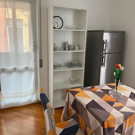 Casina Ortensia *