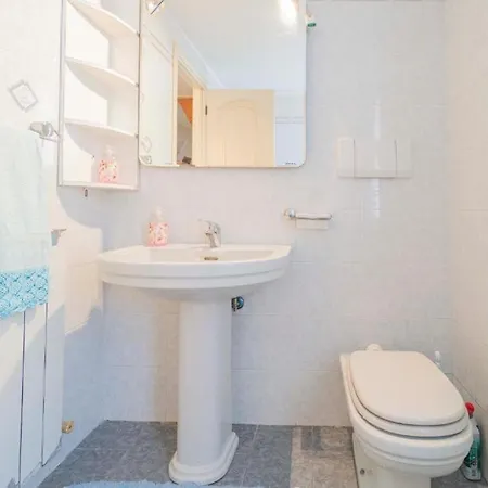 شقة Casina Ortensia