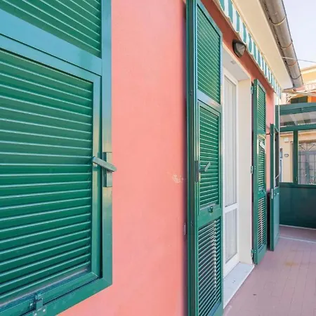 Casina Ortensia سيستري ليفانتي