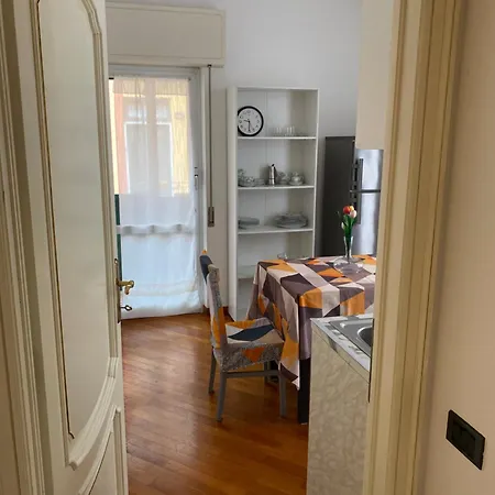 Casina Ortensia شقة سيستري ليفانتي