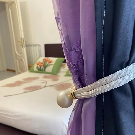 Casina Ortensia شقة سيستري ليفانتي